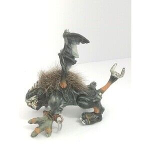 Mega Bloks Dragons Krystal Wars Draigar Castle 9898 Gore Swamp DRAGON